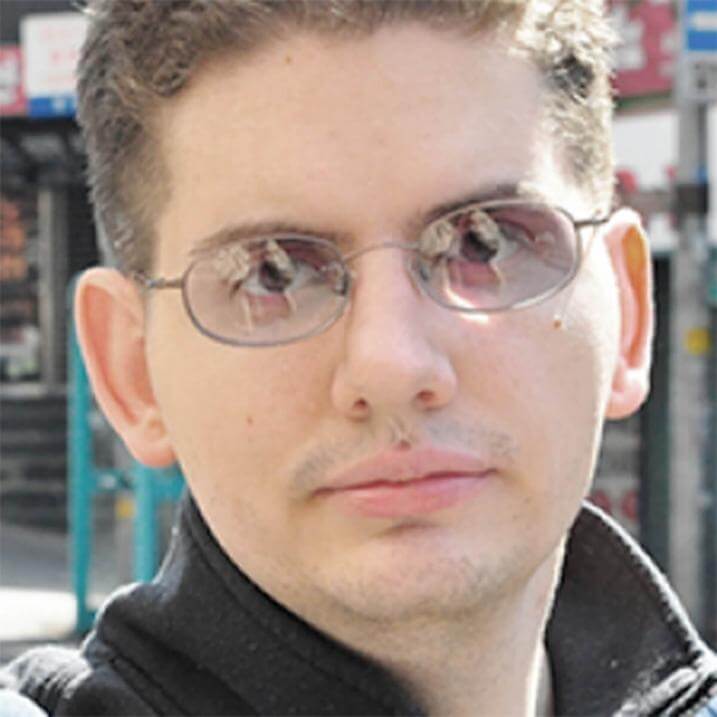 Ben Himberg
