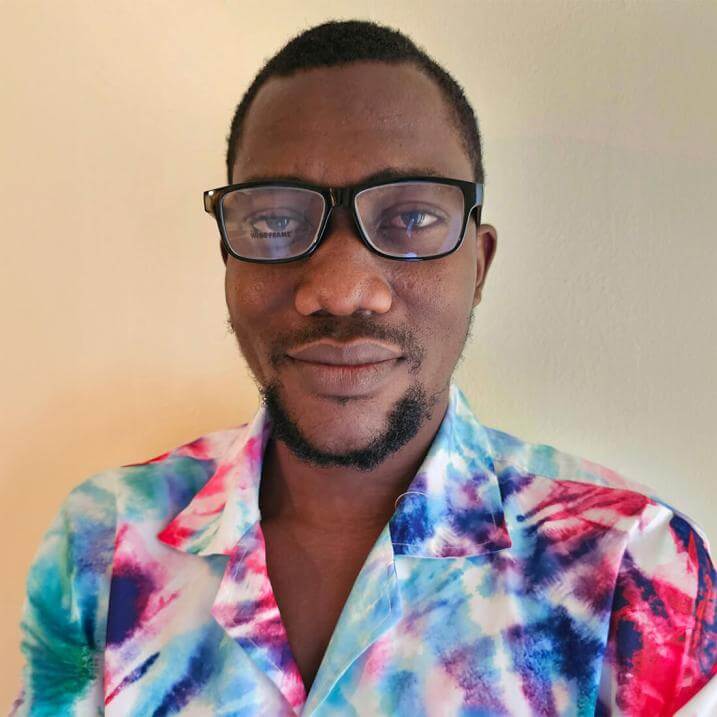 Christian Idogho