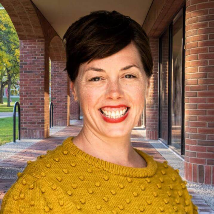 Alison Whritenour