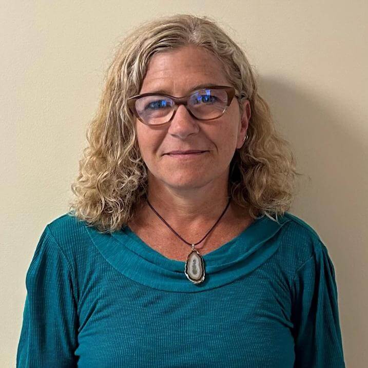 Julie Frost