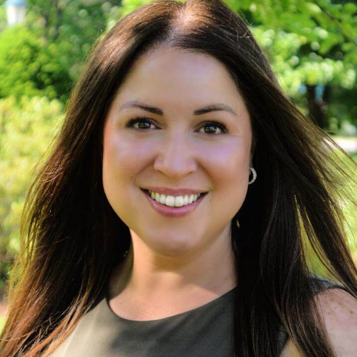 Lindsey Troescher