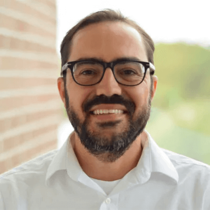 Rodrigo Soares