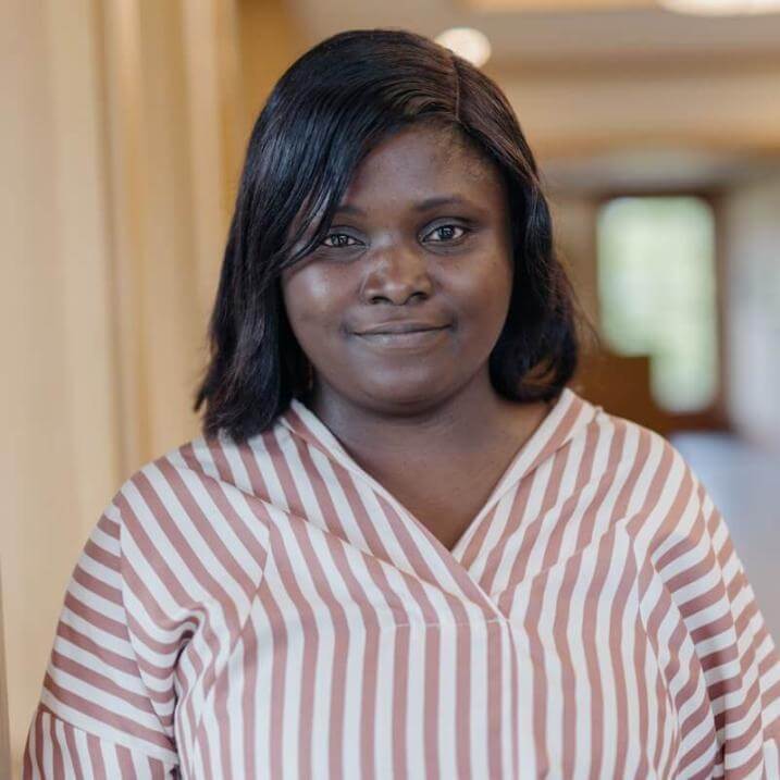 Ruth Quainoo