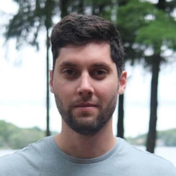 Ryan van der Heijden