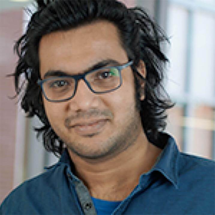 Sanish Paramadam