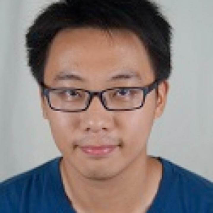 Xiaozhi Zhang