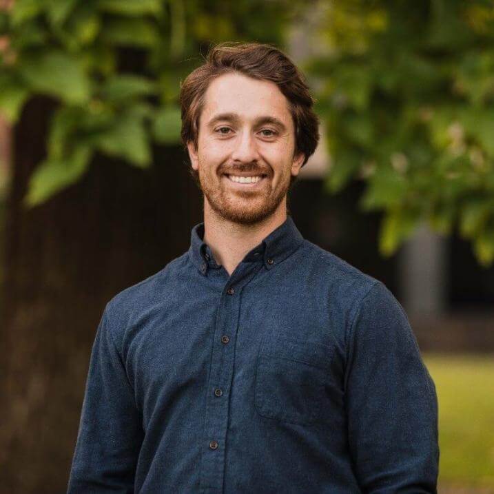 Harrison Myers