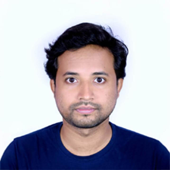 Amir Shee