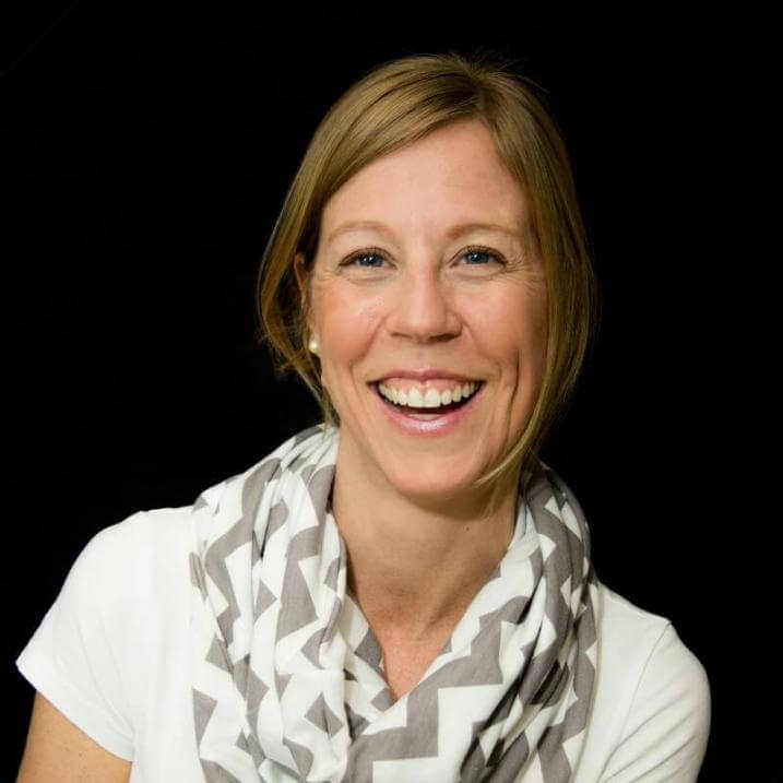 Amy Redman