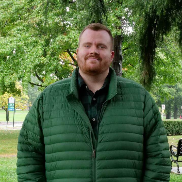 Andrew VanLeuven