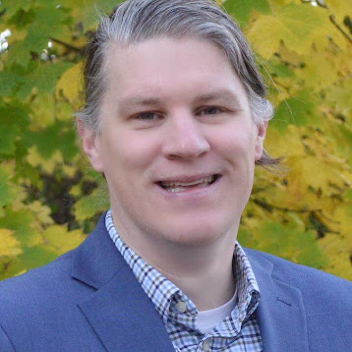 Andrew Hunsinger
