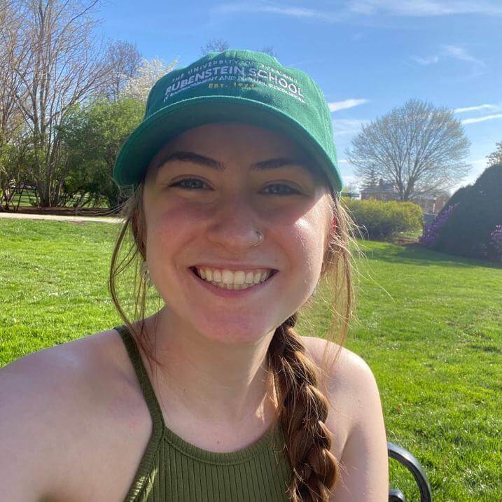 Caitlin Henry