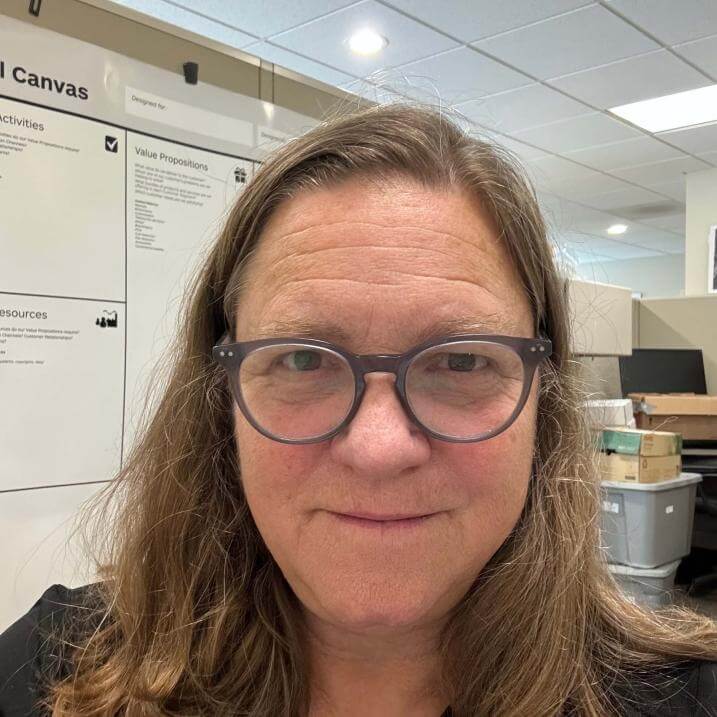 Elisa Clancy portrait photo