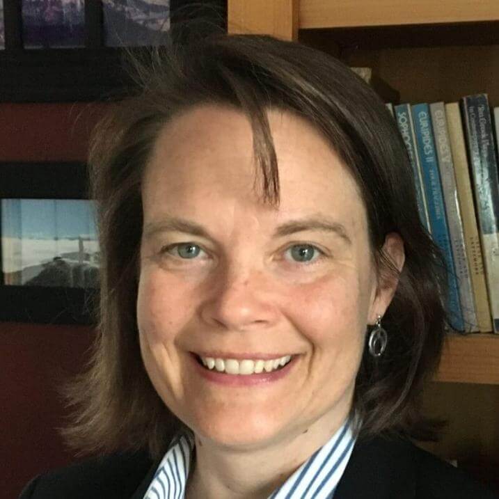 Heidi Hales