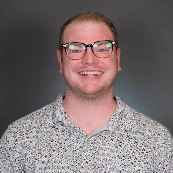 Tyler Hogan