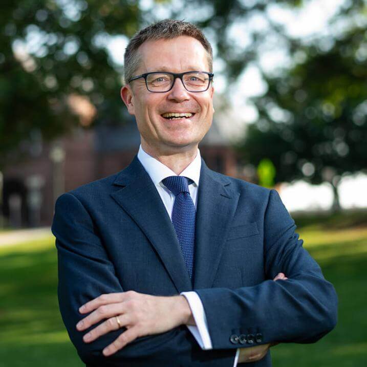 Holger Hoock
