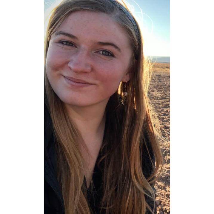 Kaitlin Huber
