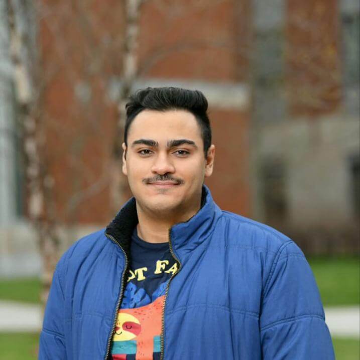 Soheyl Faghir Hagh