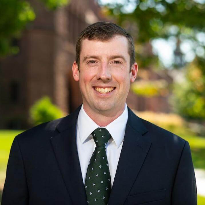 Tom Griffin