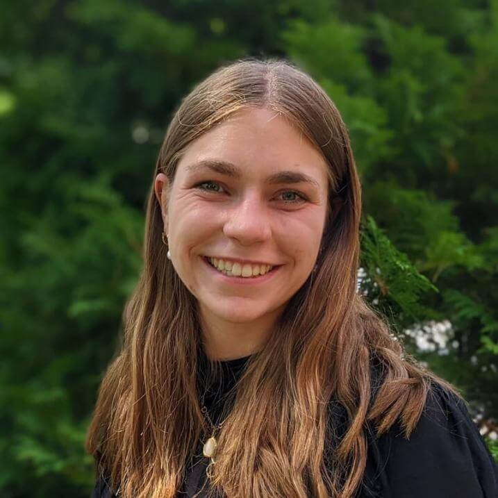 Hannah Fischer