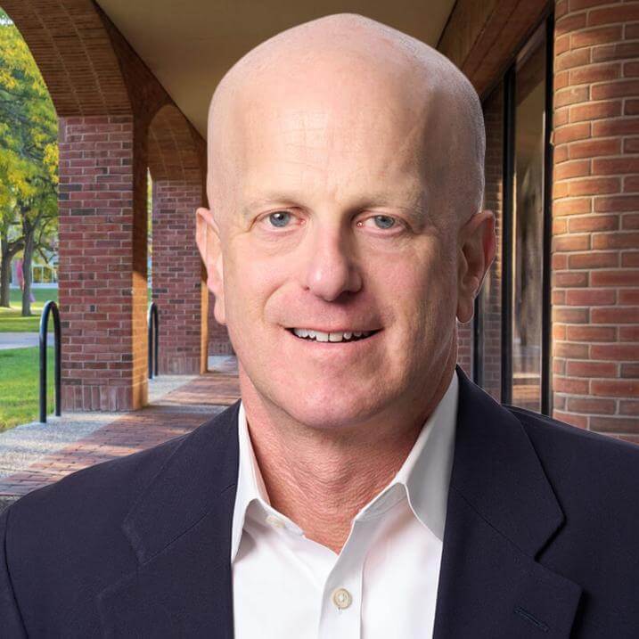 Tony Haskel