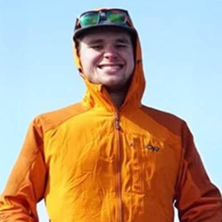 Harry Schukei