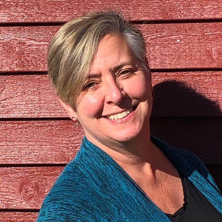 Deb Heleba