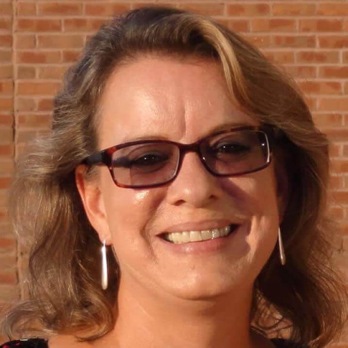 Lisa Chouinard profile photo