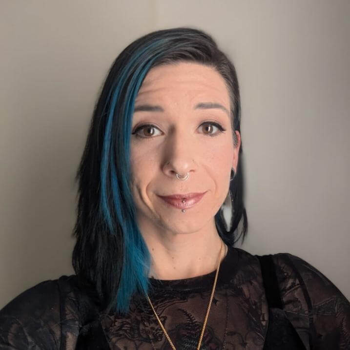 Chyna Rae Boise