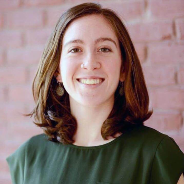 Ivy Krezinski