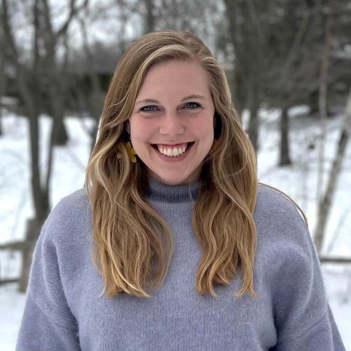 Lucy Drummond