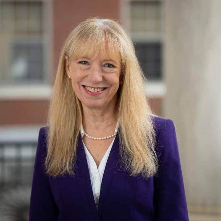 sharon reich paulsen