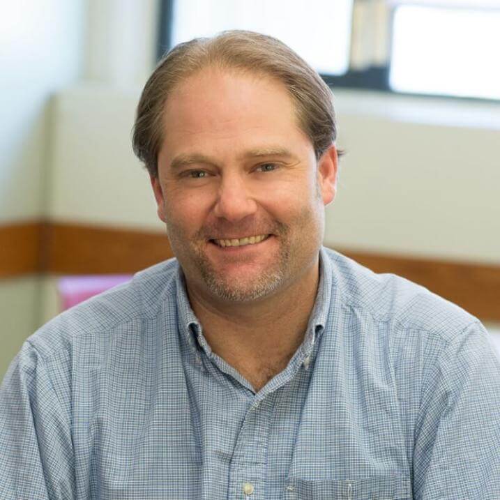 Michael Abajian