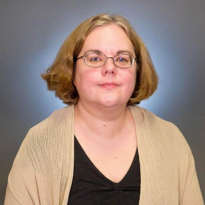 Margaret Aitken