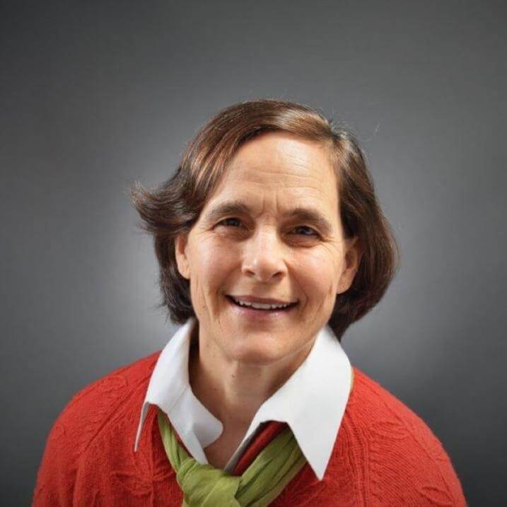 Elizabeth Ellis-Kempner