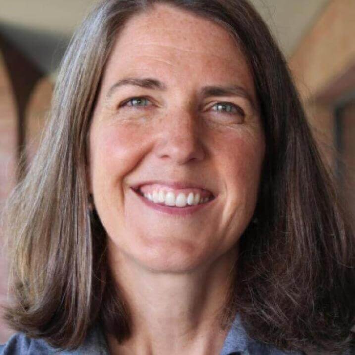 Julia Walberg