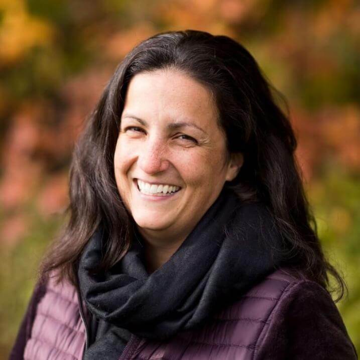 Kate Goodwin
