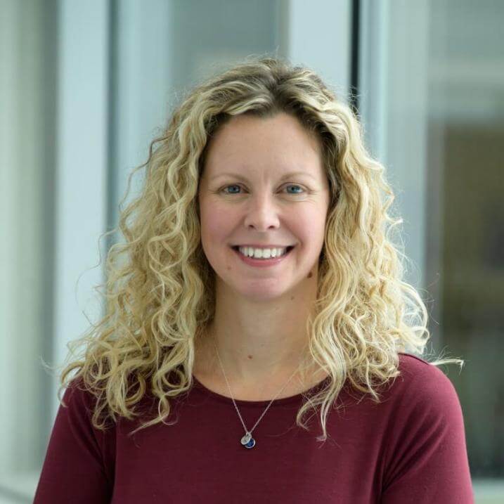 Kerry Prendergast
