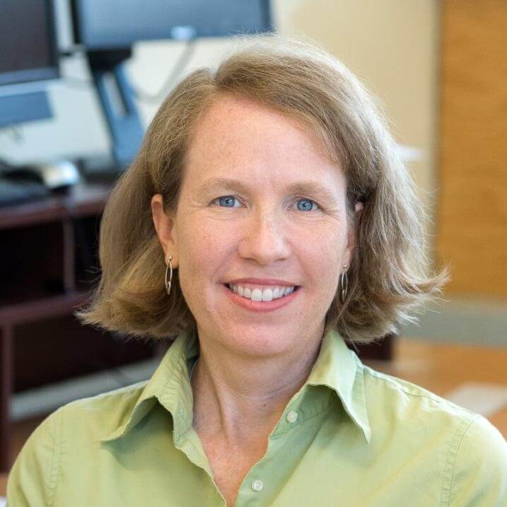 Nancy Gell