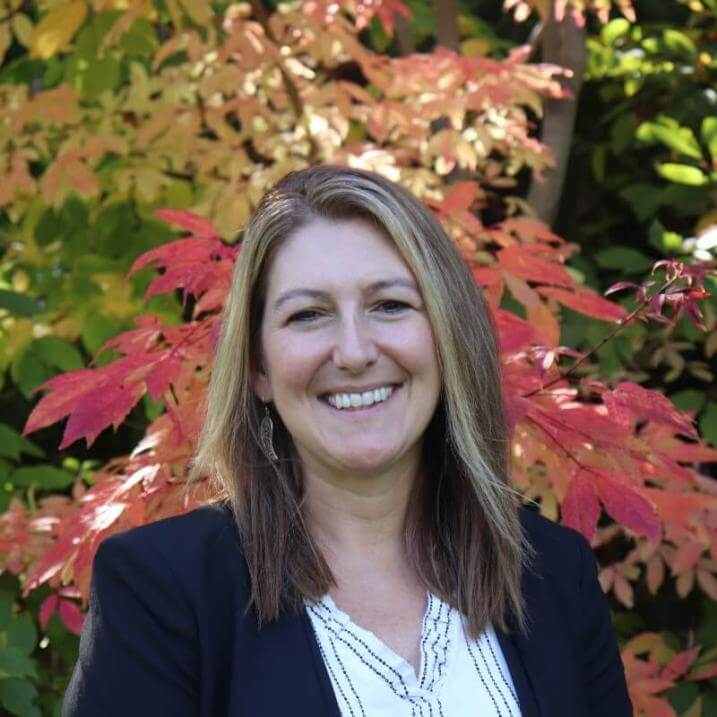 Paula Deming