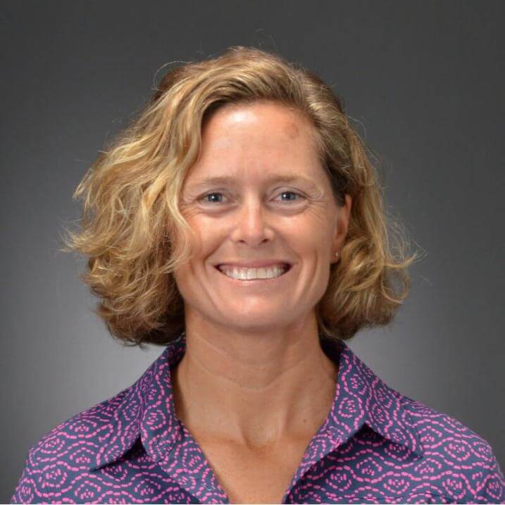 Rebecca Nagle