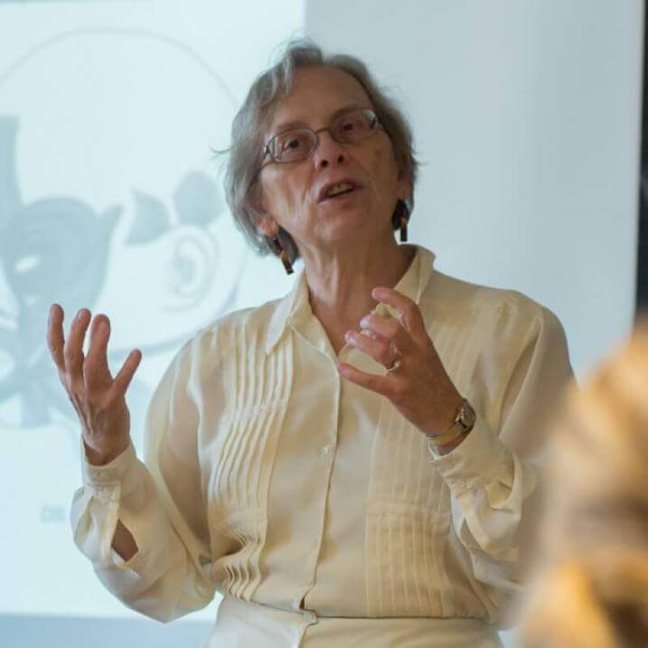 Shelley Velleman