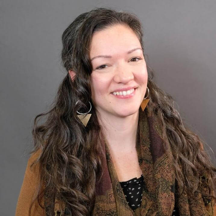 Whitney Smith