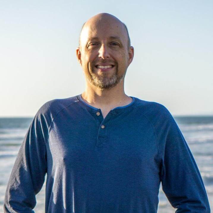 Darin Woolpert