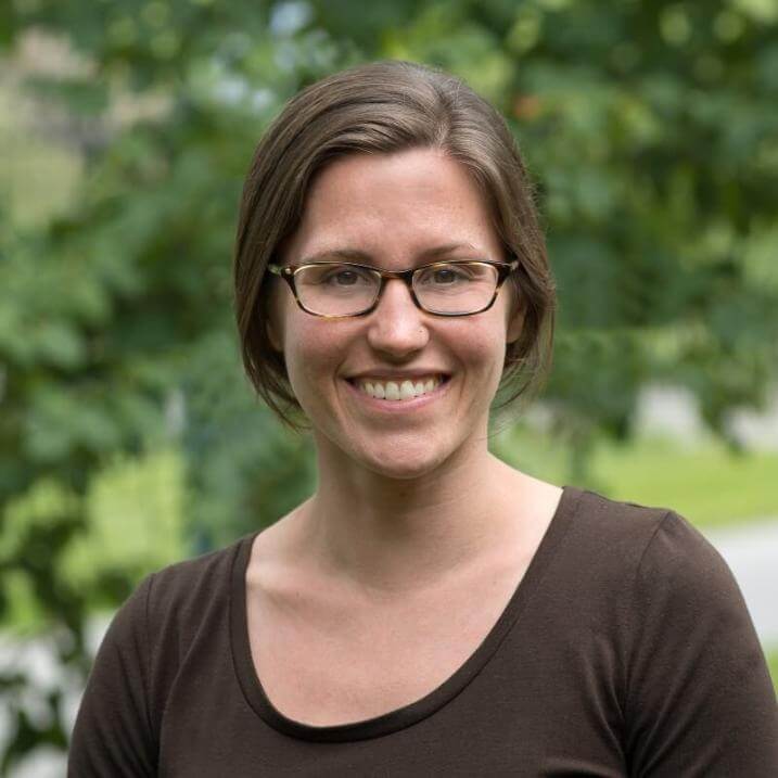 Emily Coderre