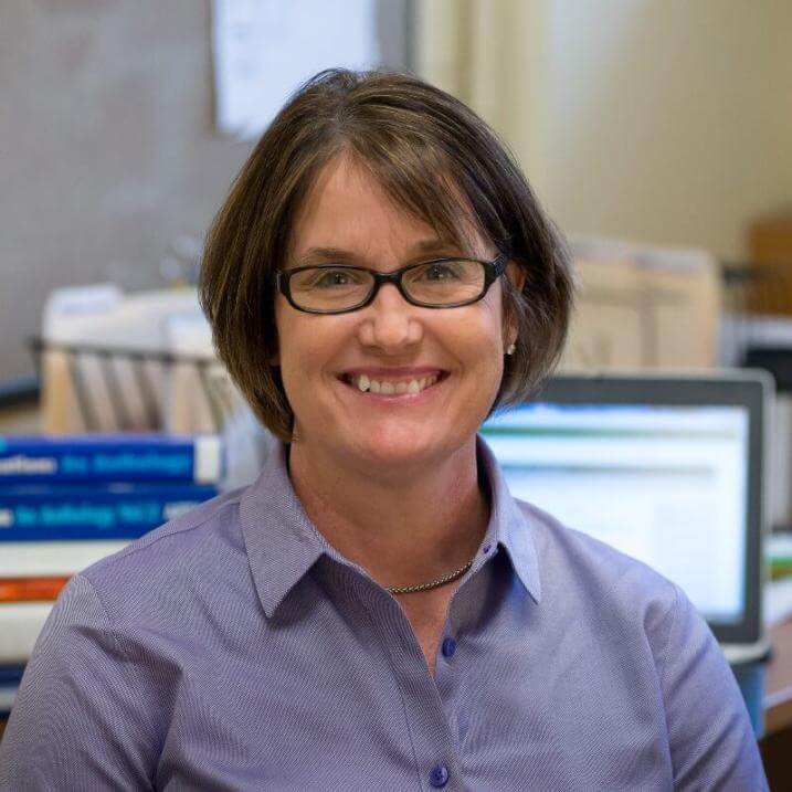 Paula Smith