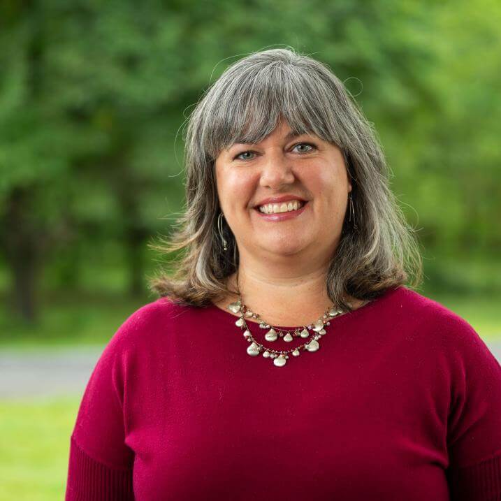 Laura Hill photographed