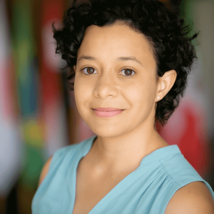 Diana Gonzalez