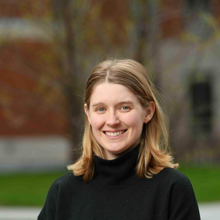 Kate Porterfield headshot