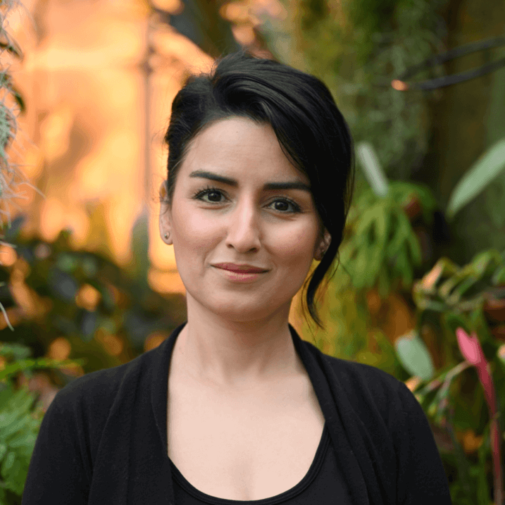 Maryam Nouri Ainn